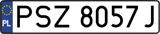 PSZ8057J