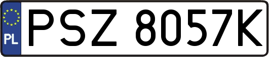 PSZ8057K