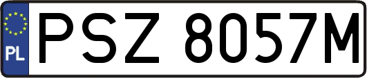 PSZ8057M