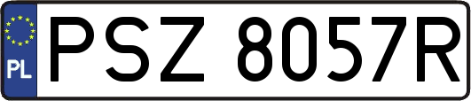 PSZ8057R