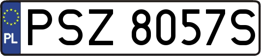 PSZ8057S