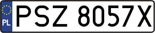 PSZ8057X