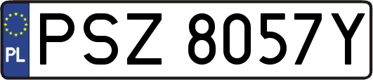 PSZ8057Y