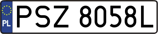PSZ8058L