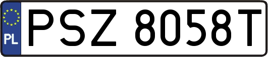 PSZ8058T