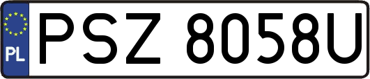 PSZ8058U