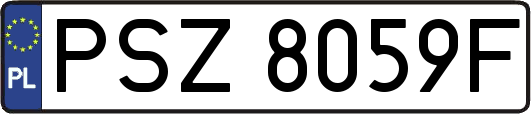 PSZ8059F