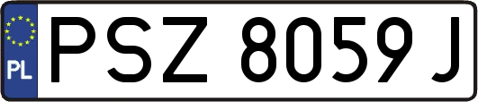 PSZ8059J