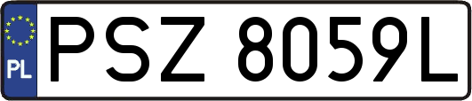 PSZ8059L