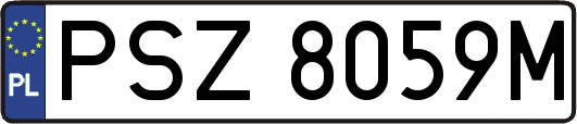 PSZ8059M