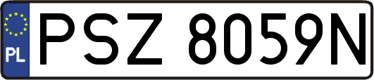 PSZ8059N