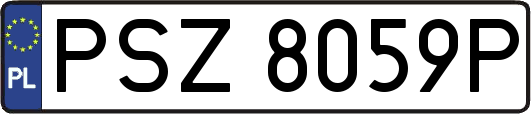 PSZ8059P