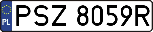 PSZ8059R