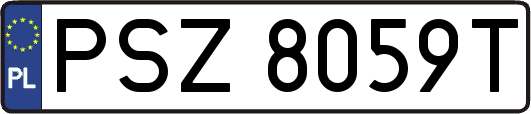 PSZ8059T
