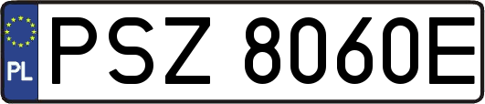 PSZ8060E