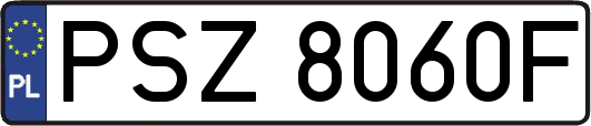 PSZ8060F