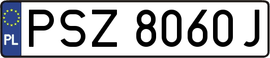 PSZ8060J