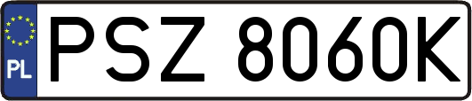 PSZ8060K