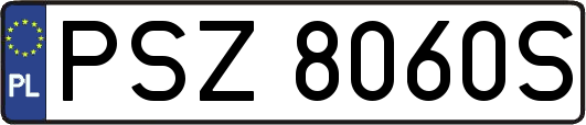 PSZ8060S