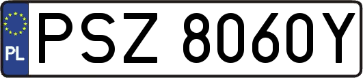 PSZ8060Y
