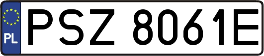 PSZ8061E