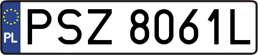 PSZ8061L