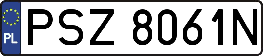 PSZ8061N
