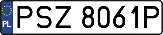 PSZ8061P