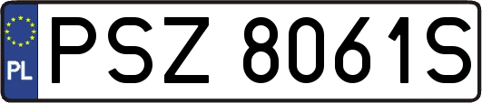 PSZ8061S