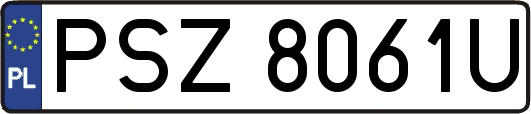PSZ8061U