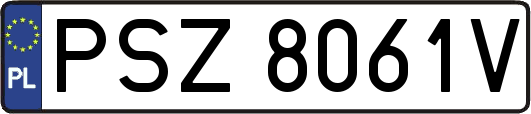 PSZ8061V