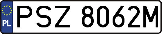 PSZ8062M