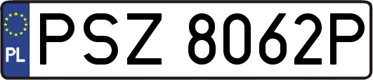 PSZ8062P