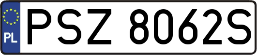 PSZ8062S