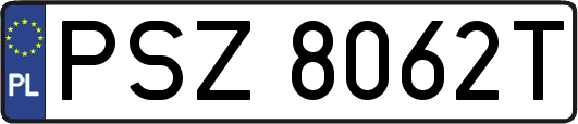 PSZ8062T