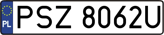 PSZ8062U