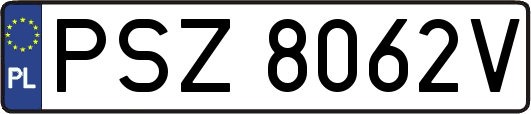 PSZ8062V
