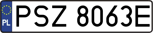 PSZ8063E