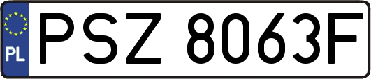 PSZ8063F