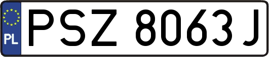 PSZ8063J