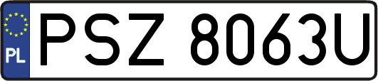 PSZ8063U