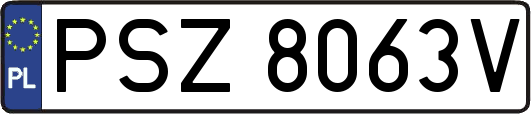 PSZ8063V