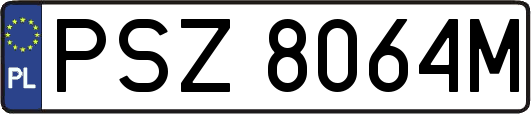 PSZ8064M