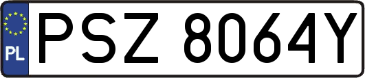 PSZ8064Y