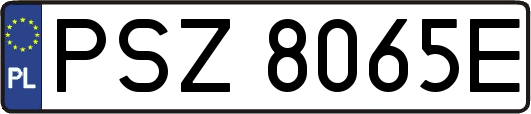 PSZ8065E