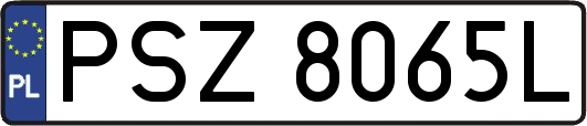 PSZ8065L