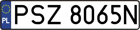 PSZ8065N