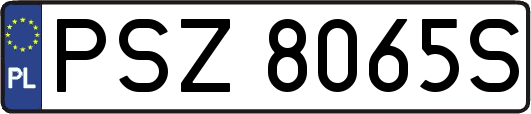 PSZ8065S
