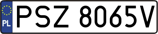 PSZ8065V