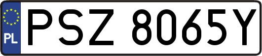 PSZ8065Y